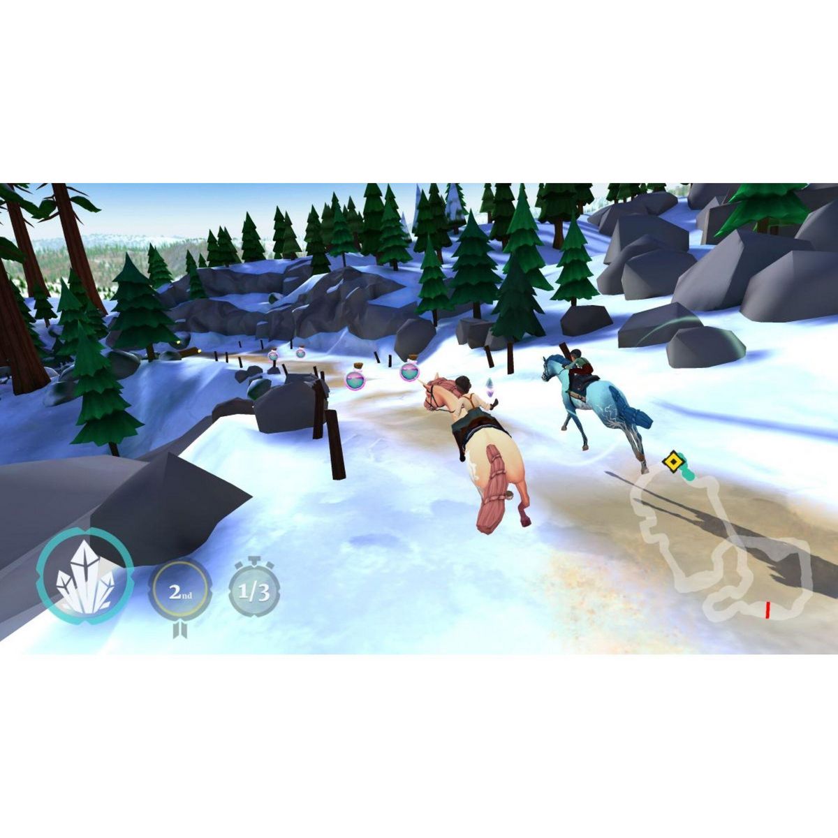 Wildshade : Unicorn Champions Nintendo Switch - Code de Téléchargement