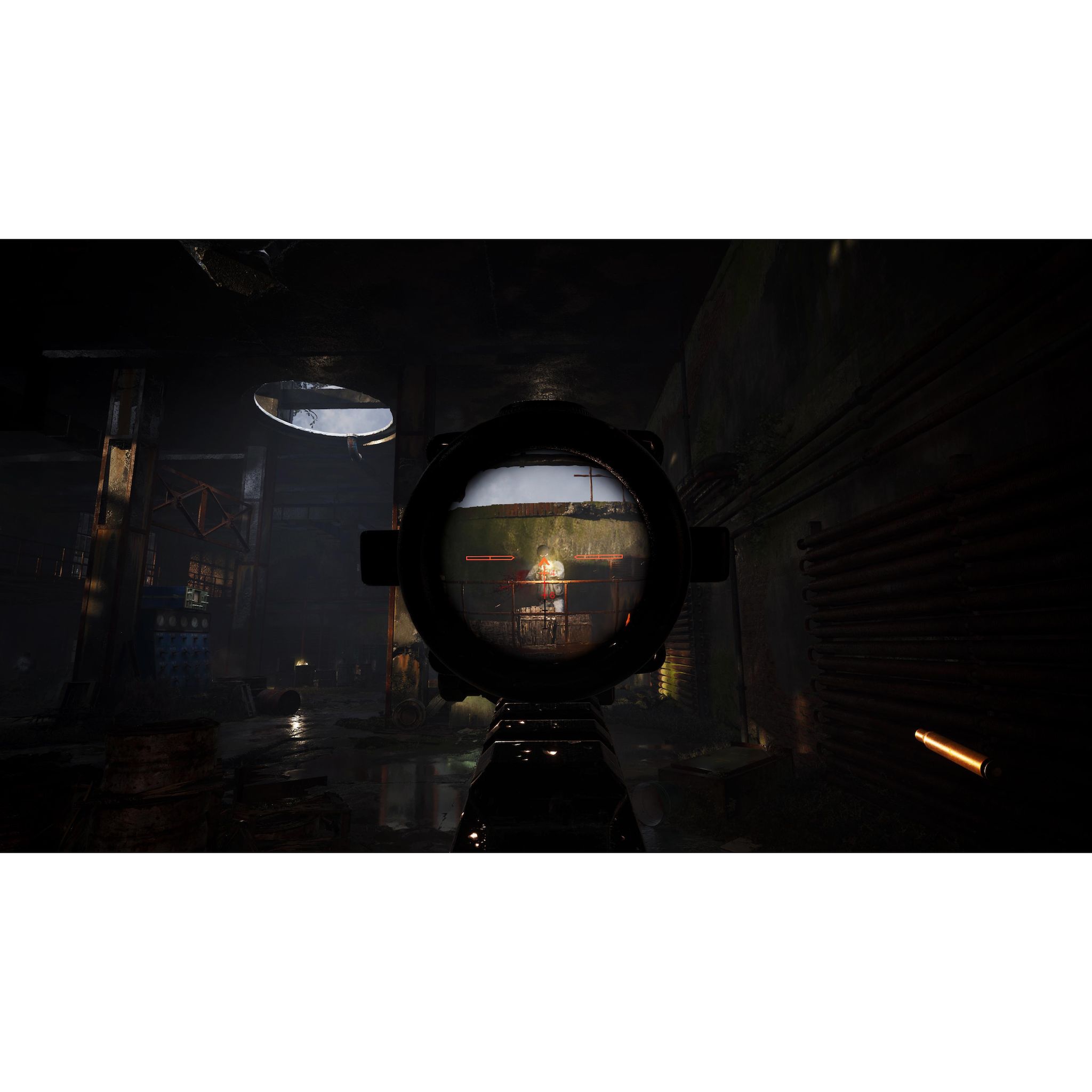 Voir la diapositive 3 : WTT S.t.a.l.k.e.r. 2 : Heart Of Chornobyl Day One Edition PS5