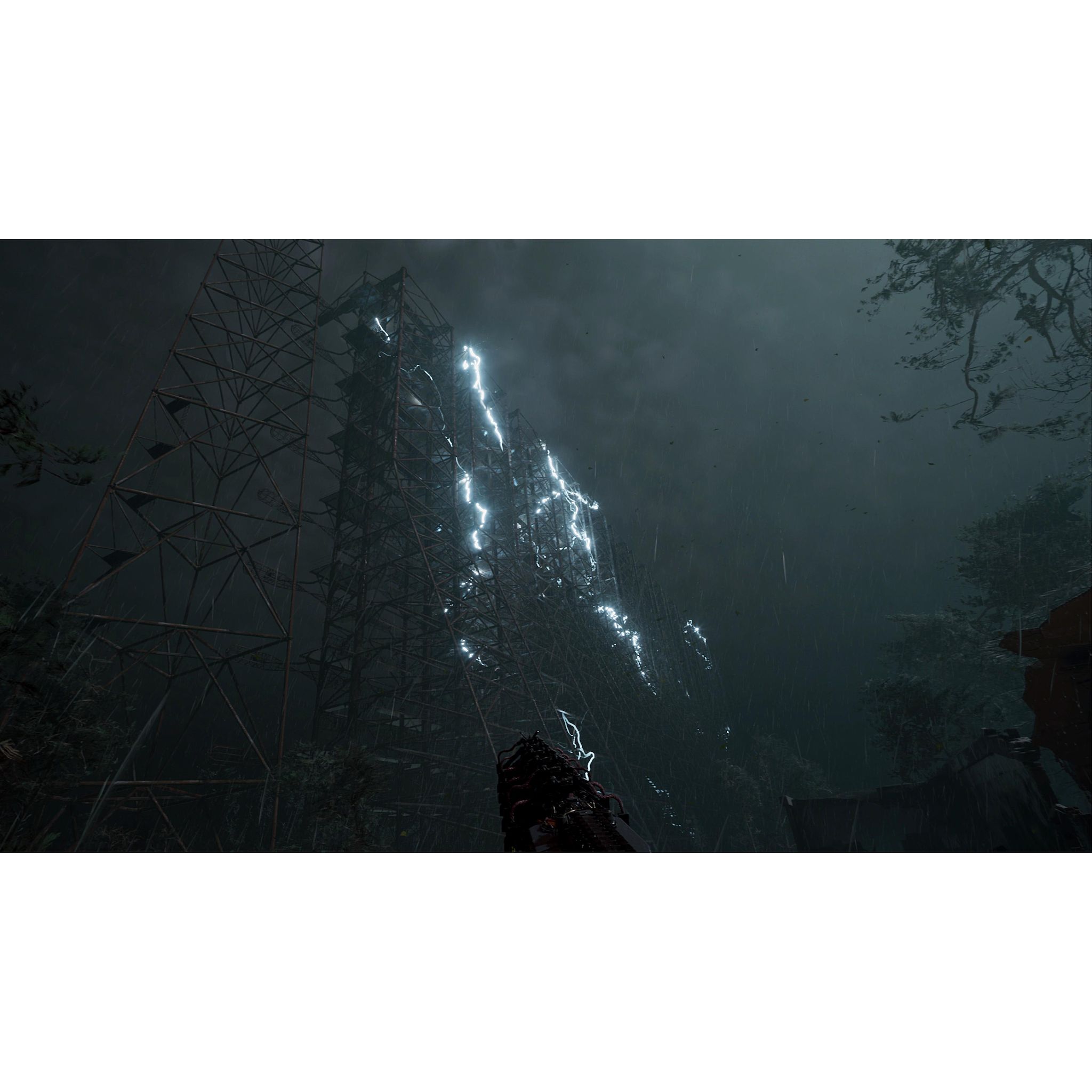 Voir la diapositive 6 : WTT S.t.a.l.k.e.r. 2 : Heart Of Chornobyl Day One Edition PS5