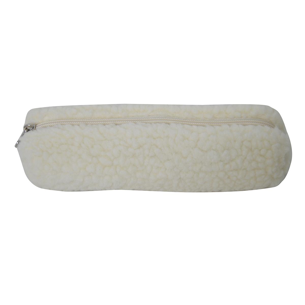 Voir la diapositive 2 : AUCHAN Trousse 1 compartiment Sherpa