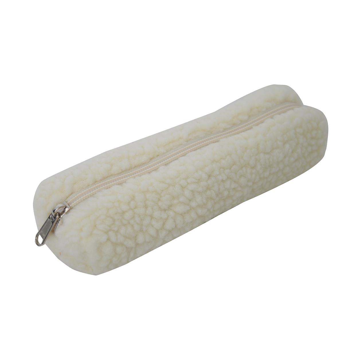 Voir la diapositive 3 : AUCHAN Trousse 1 compartiment Sherpa