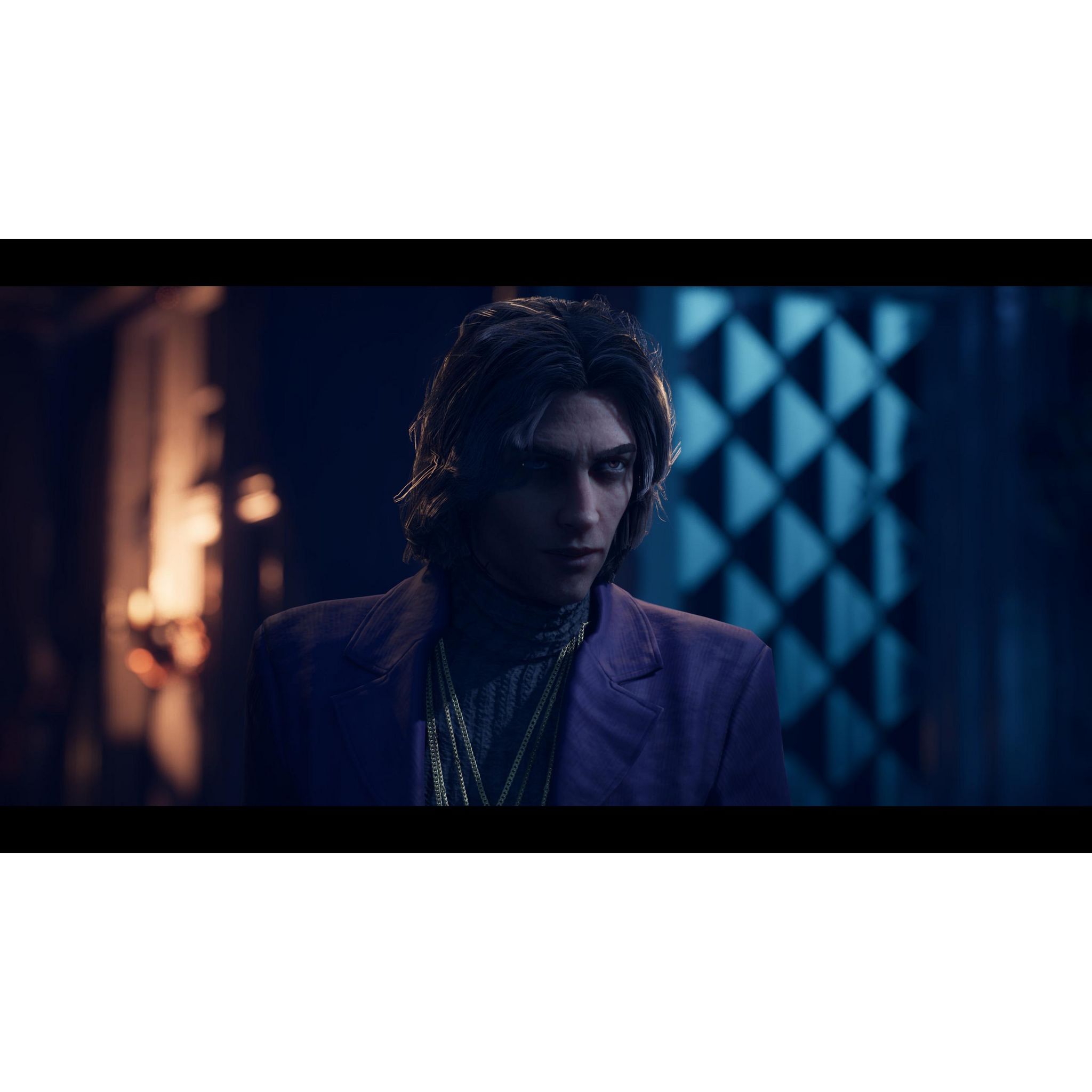 Voir la diapositive 2 : Vampire : The Masquerade - Bloodlines 2 - Day One Edition PS5