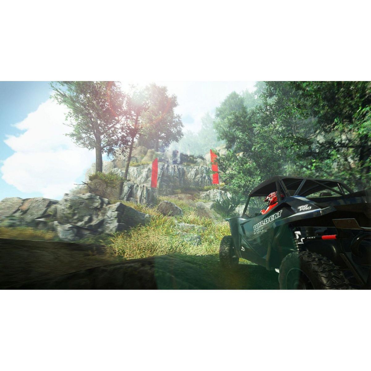 Overpass Nintendo Switch - Code de Téléchargement