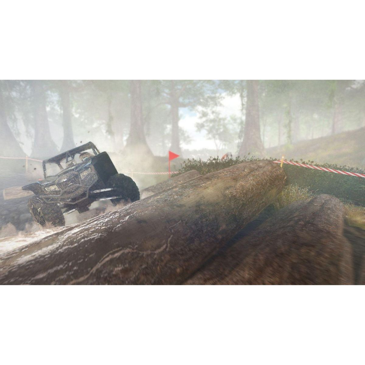 Overpass Nintendo Switch - Code de Téléchargement