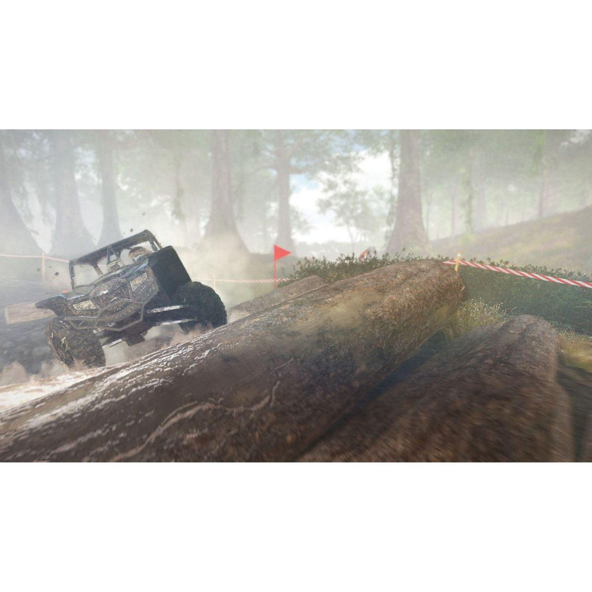 Voir la diapositive 4 : Overpass Nintendo Switch - Code de Téléchargement