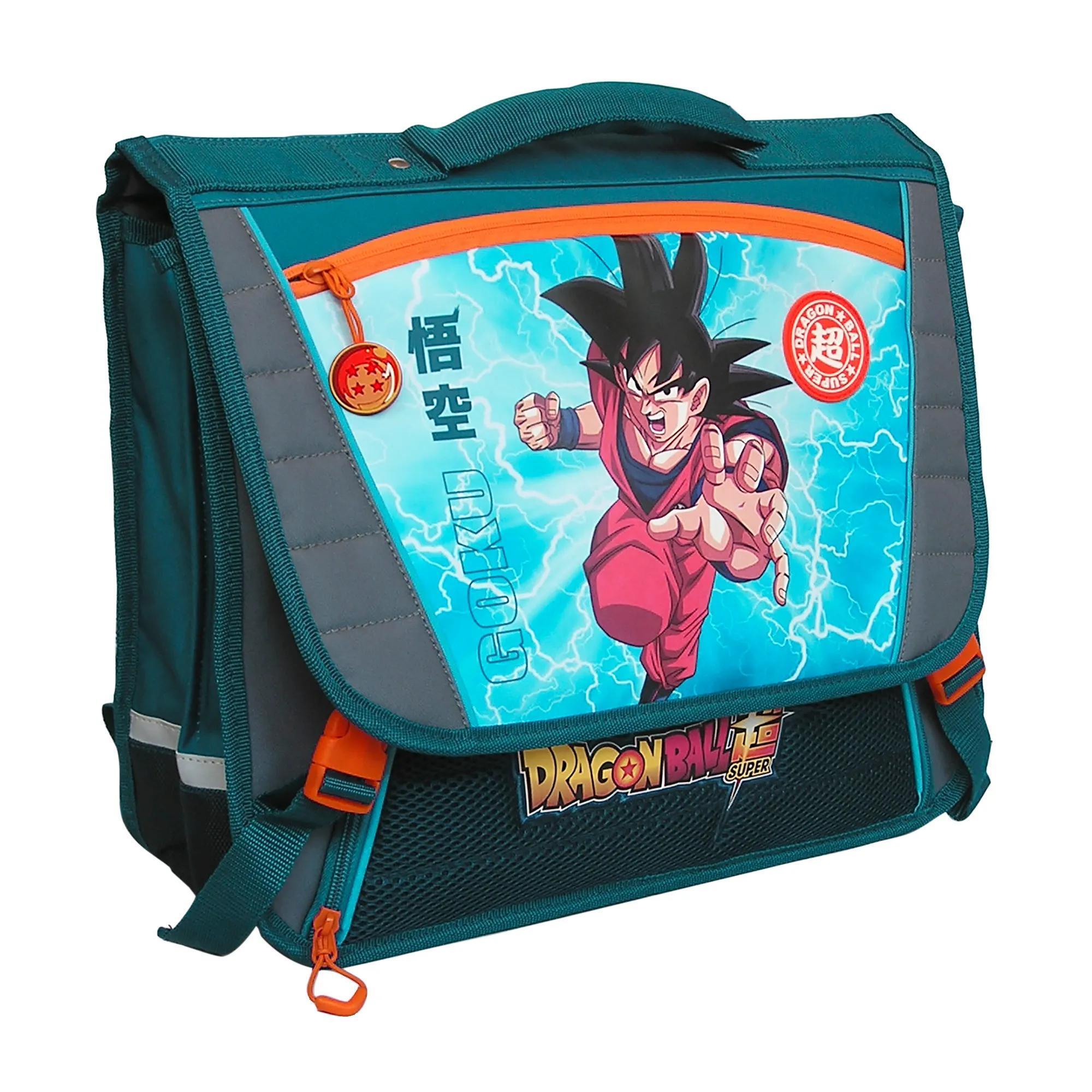Cartable 41cm Dragon Ball