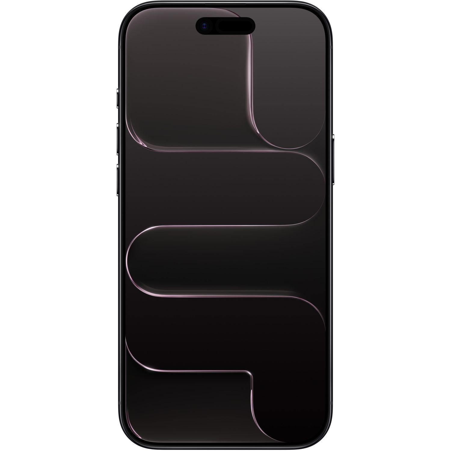 Voir la diapositive 2 : APPLE iPhone 17 Air 512Go - Noir Sidéral