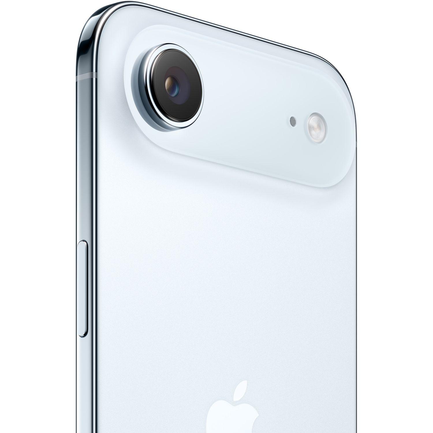 Voir la diapositive 3 : APPLE iPhone 17 Air 256Go - Bleu Ciel