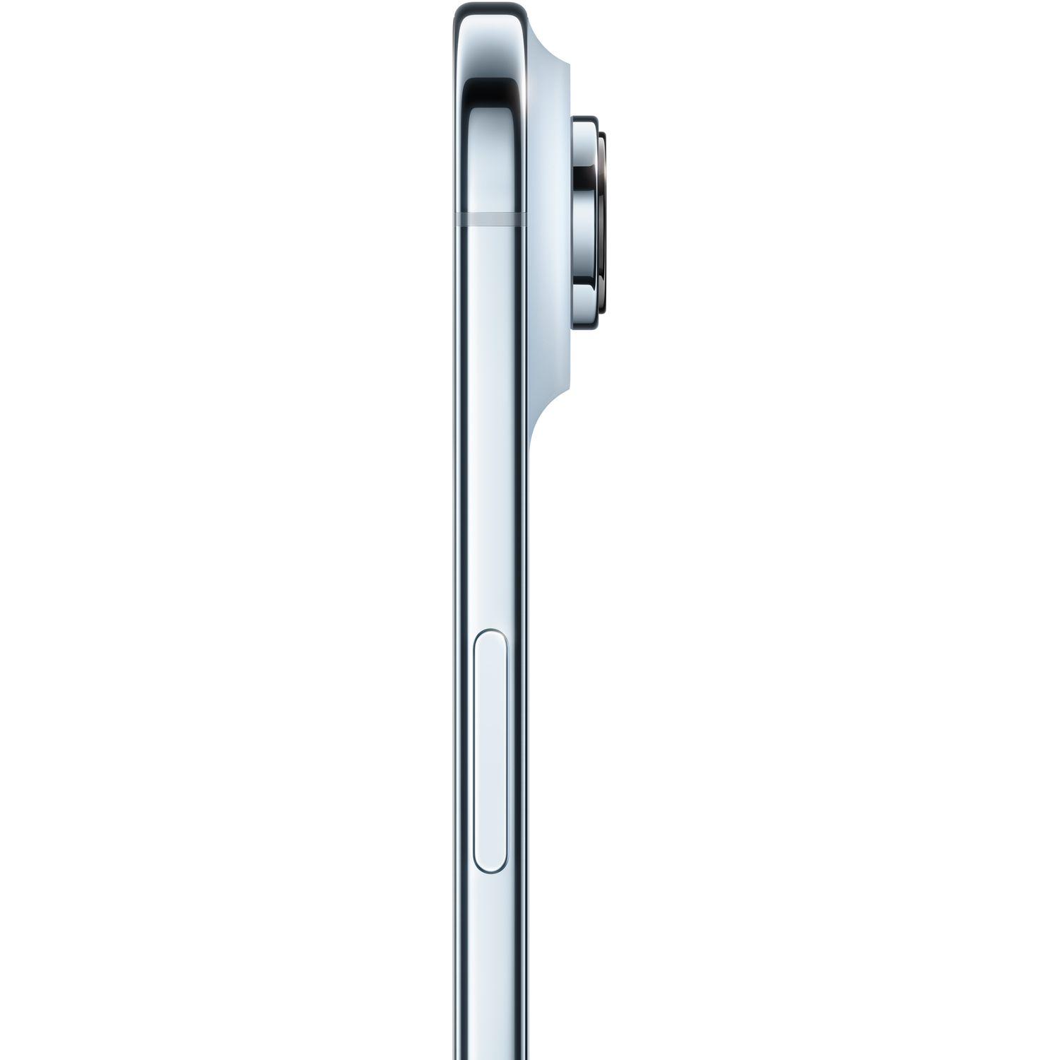 Voir la diapositive 4 : APPLE iPhone 17 Air 256Go - Bleu Ciel
