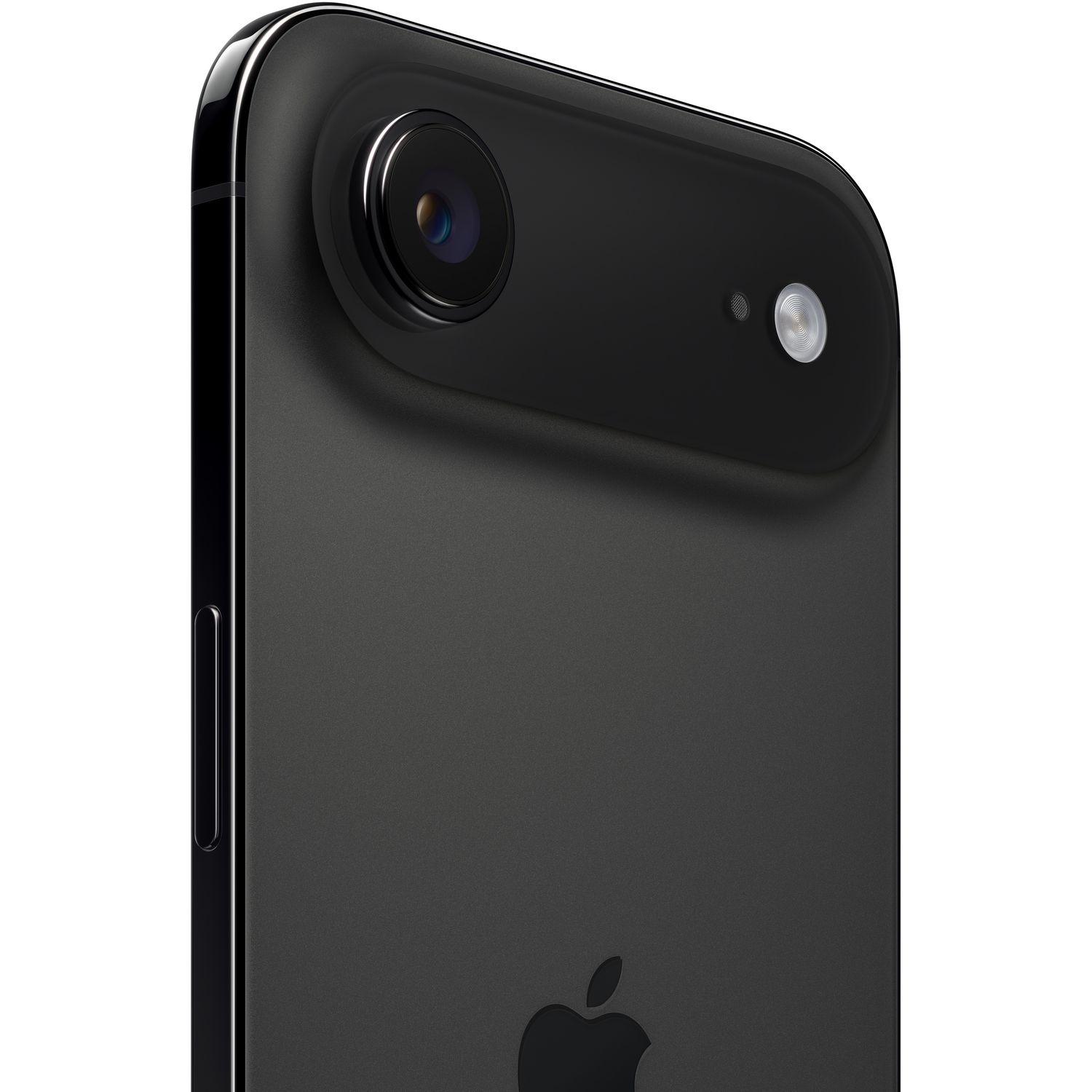 Voir la diapositive 3 : APPLE iPhone 17 Air 256Go - Noir Sidéral