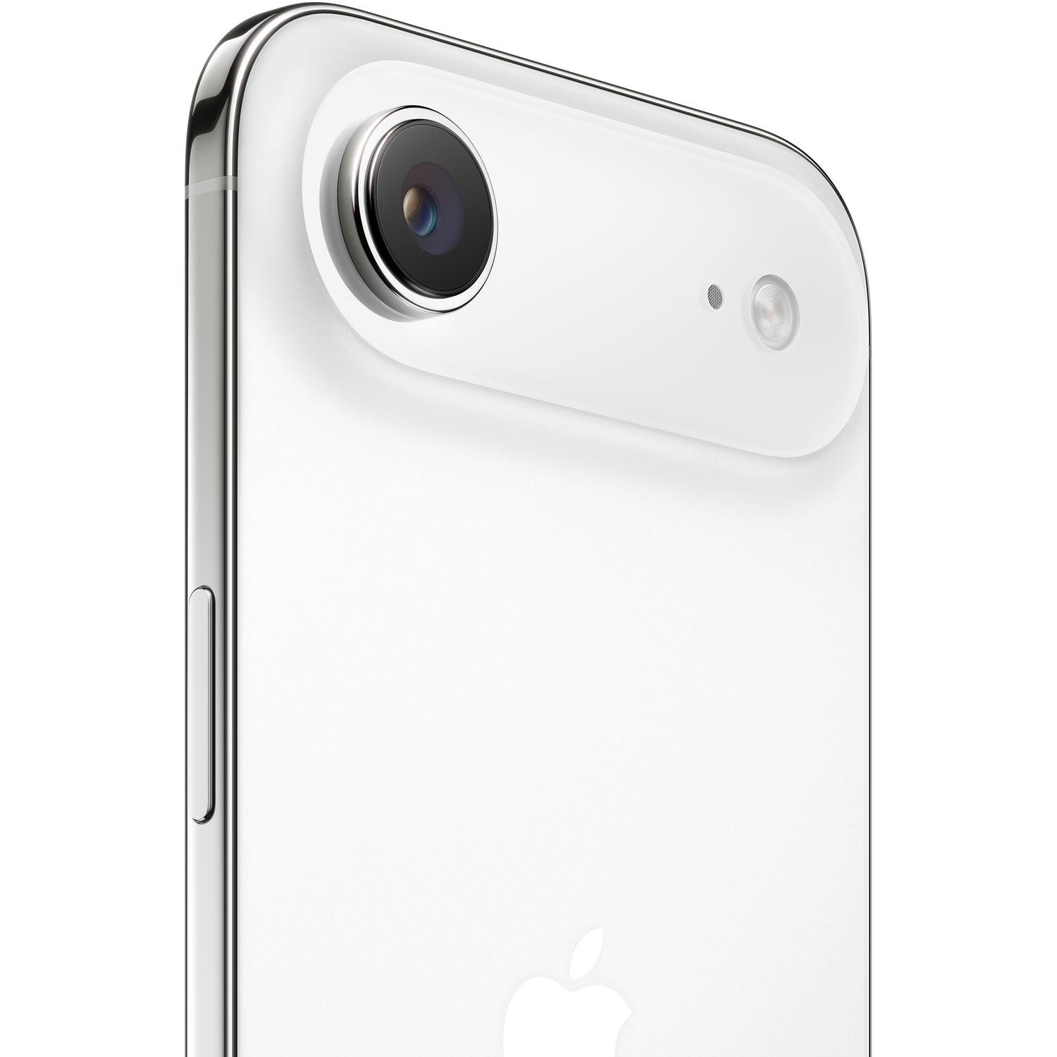 Voir la diapositive 3 : APPLE iPhone 17 Air 512Go - Blanc Nuage