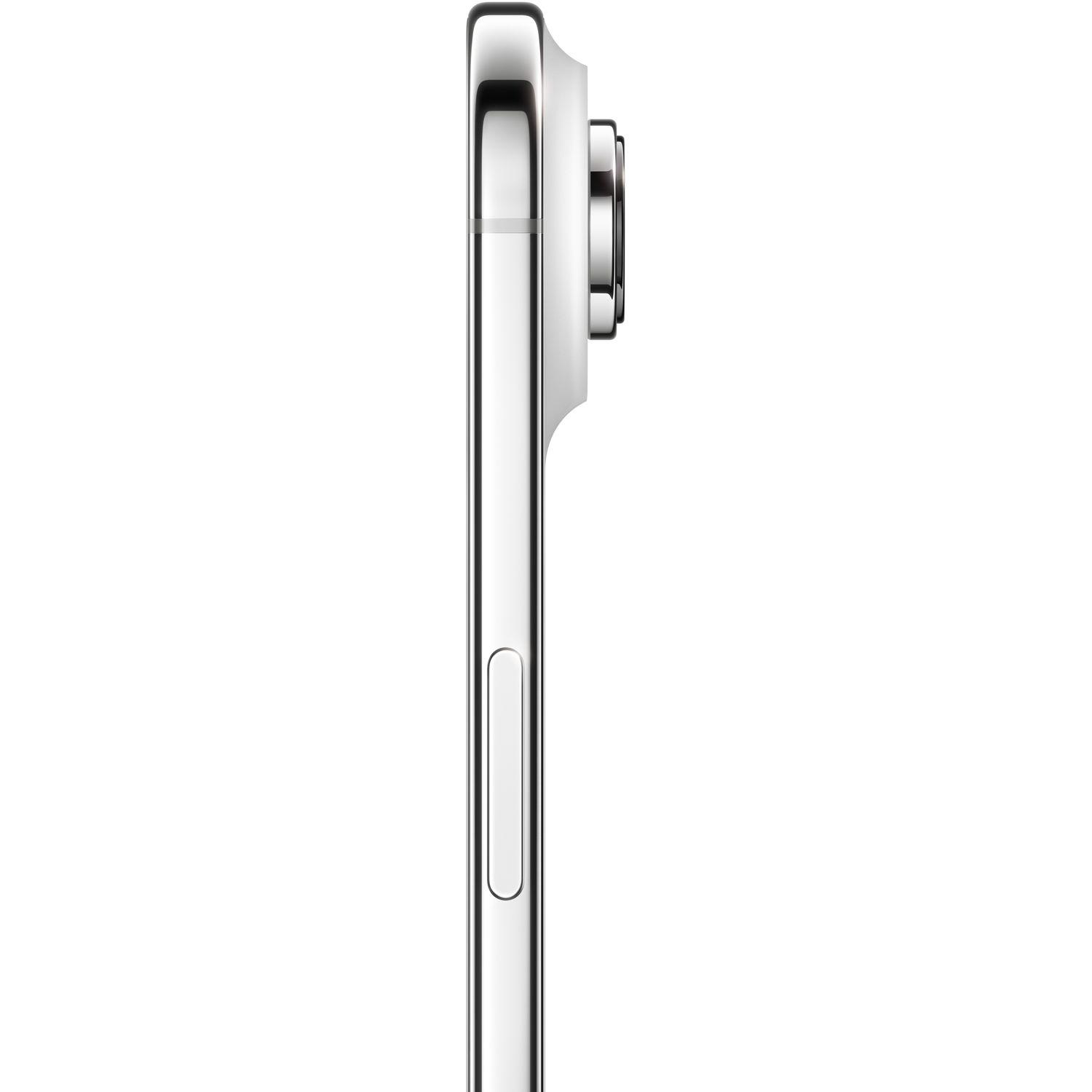 Voir la diapositive 4 : APPLE iPhone 17 Air 512Go - Blanc Nuage