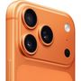 Voir la diapositive 3 : APPLE iPhone 17 Pro 512Go - Orange Cosmique