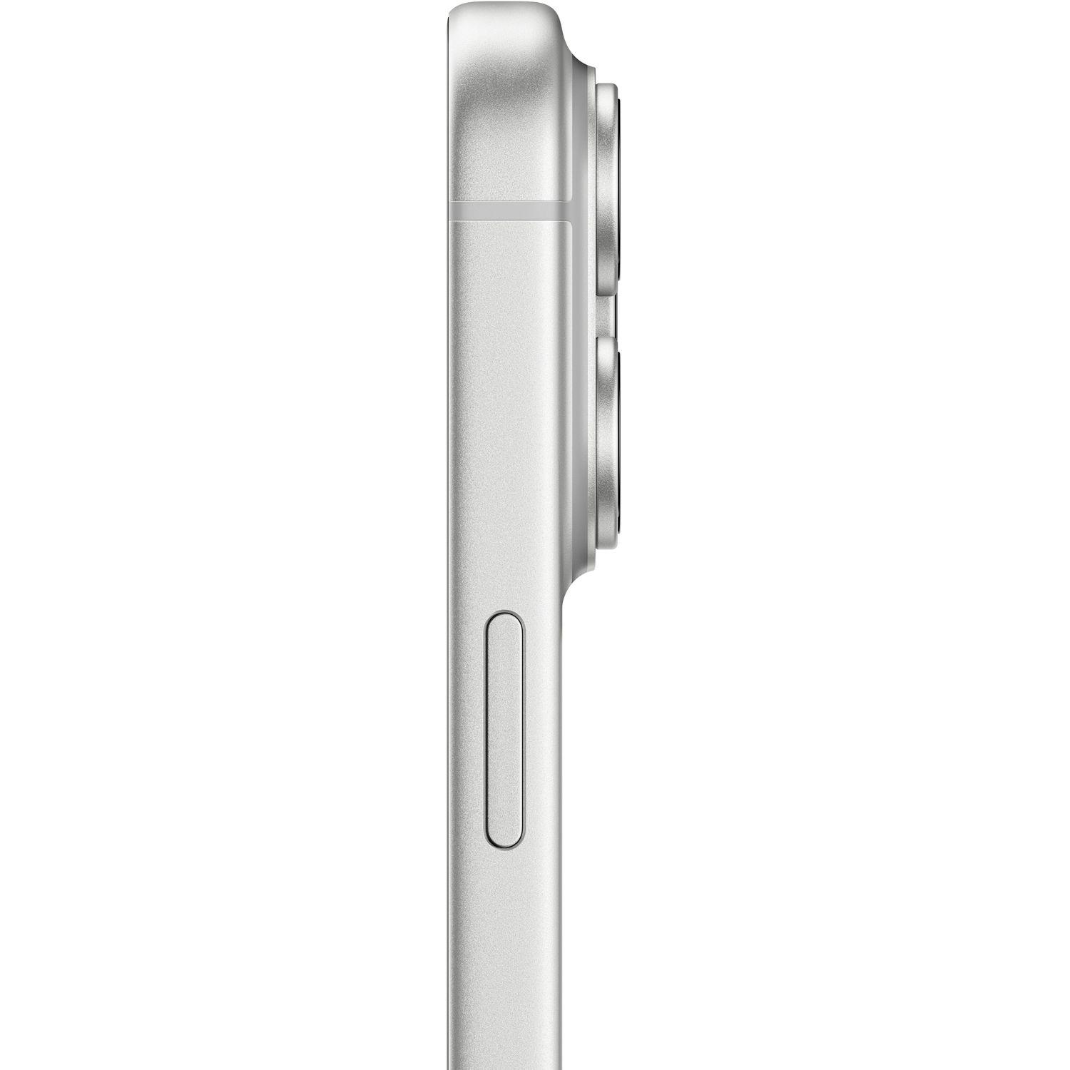 Voir la diapositive 4 : APPLE iPhone 17 Pro 512Go - Argent