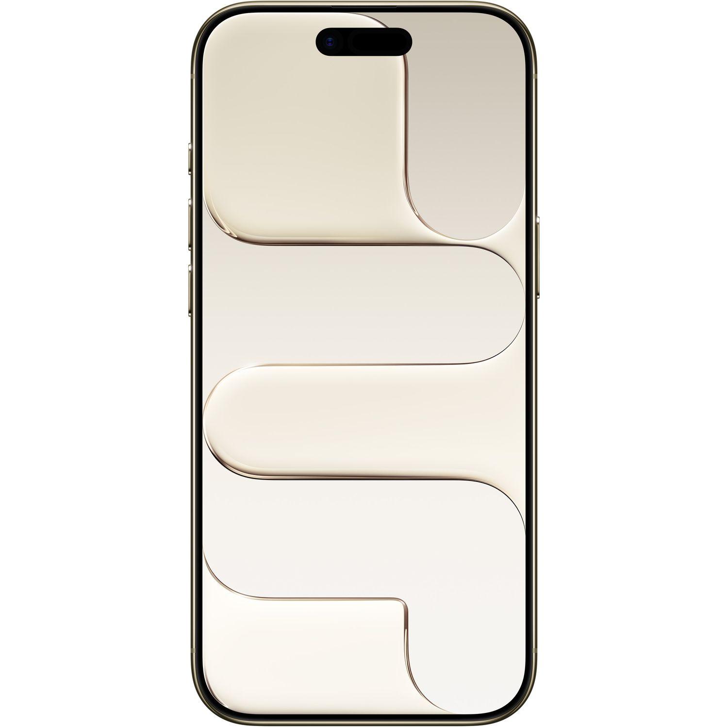 Voir la diapositive 2 : APPLE iPhone 17 Air 1To - Or Clair