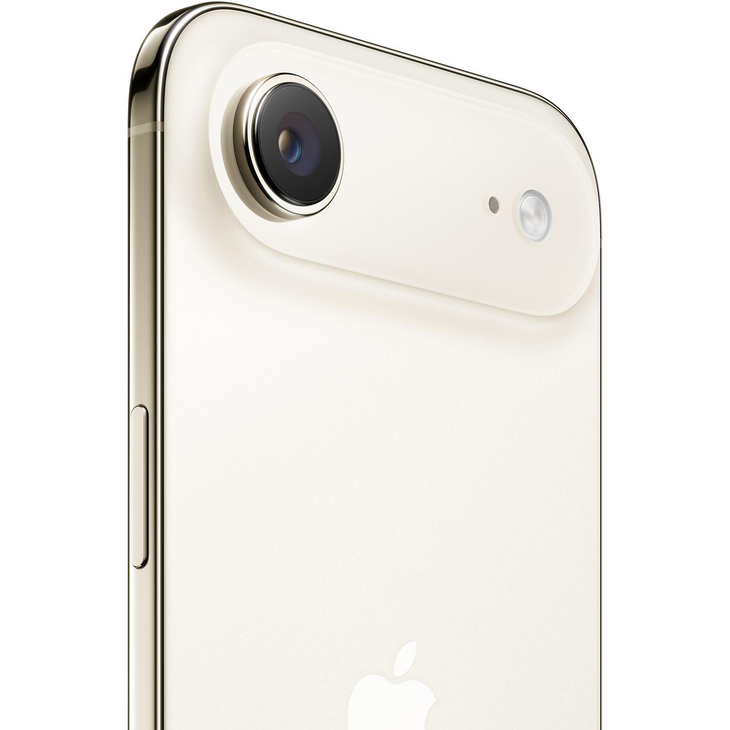 Voir la diapositive 3 : APPLE iPhone 17 Air 1To - Or Clair