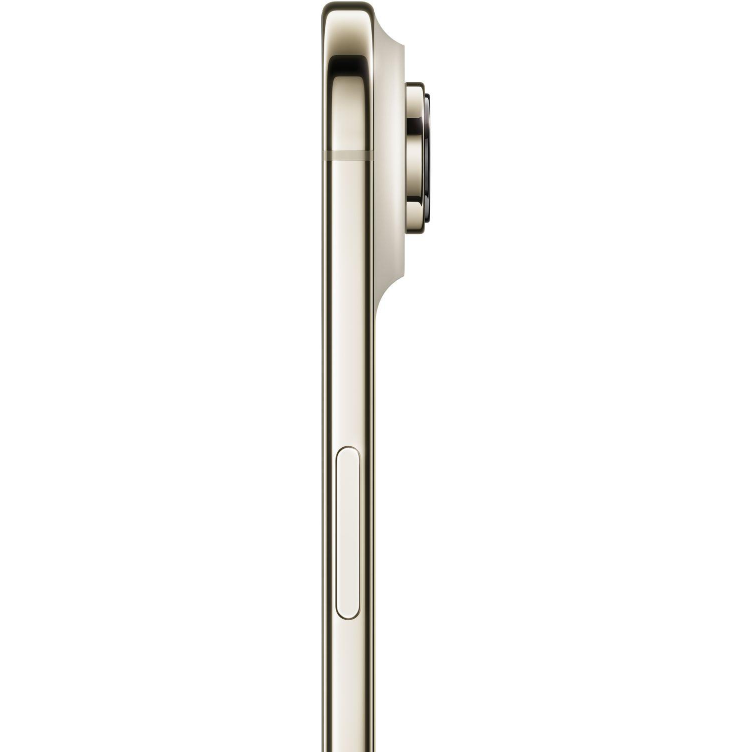 Voir la diapositive 4 : APPLE iPhone 17 Air 1To - Or Clair