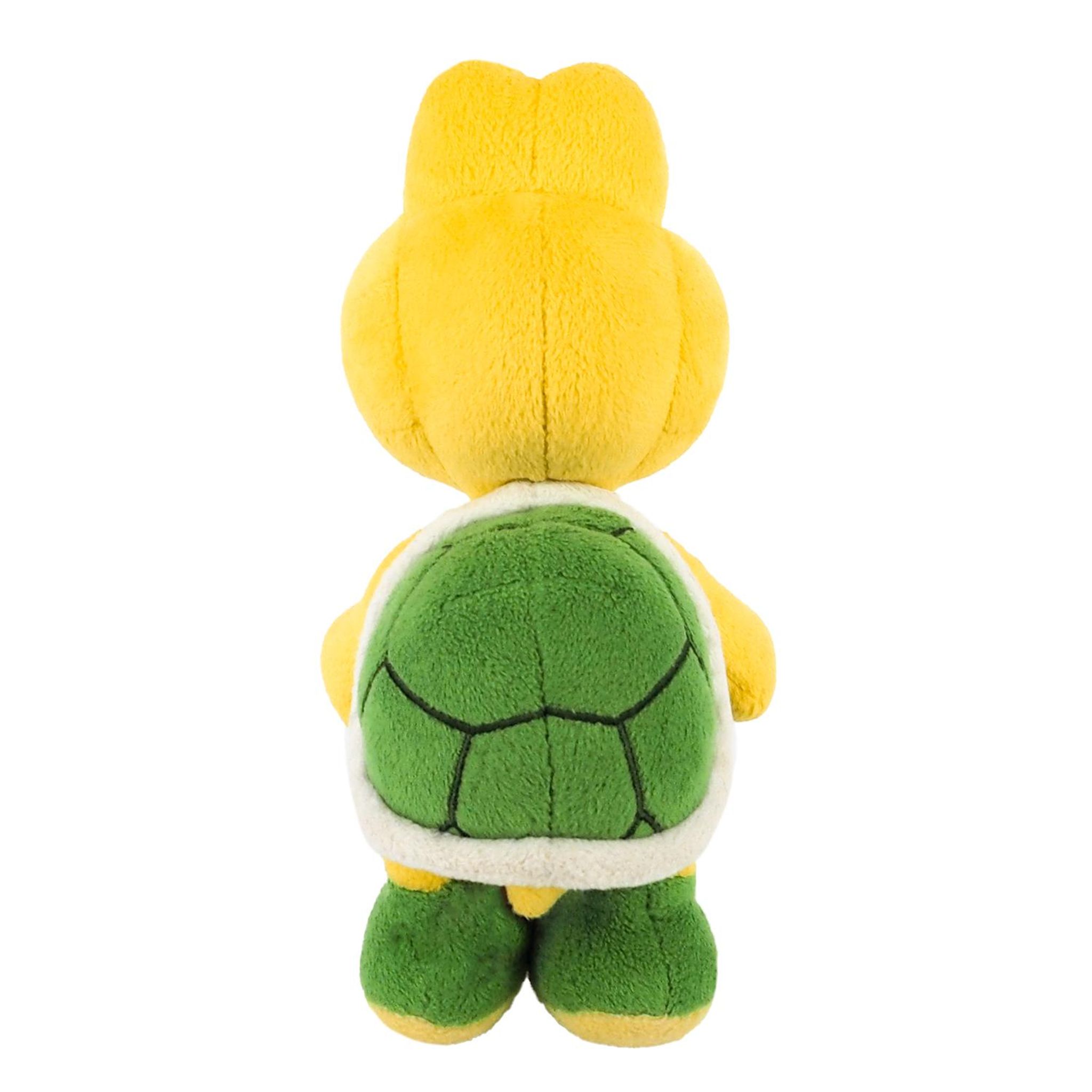 Voir la diapositive 3 : Peluche Nintendo Koopa Troopa