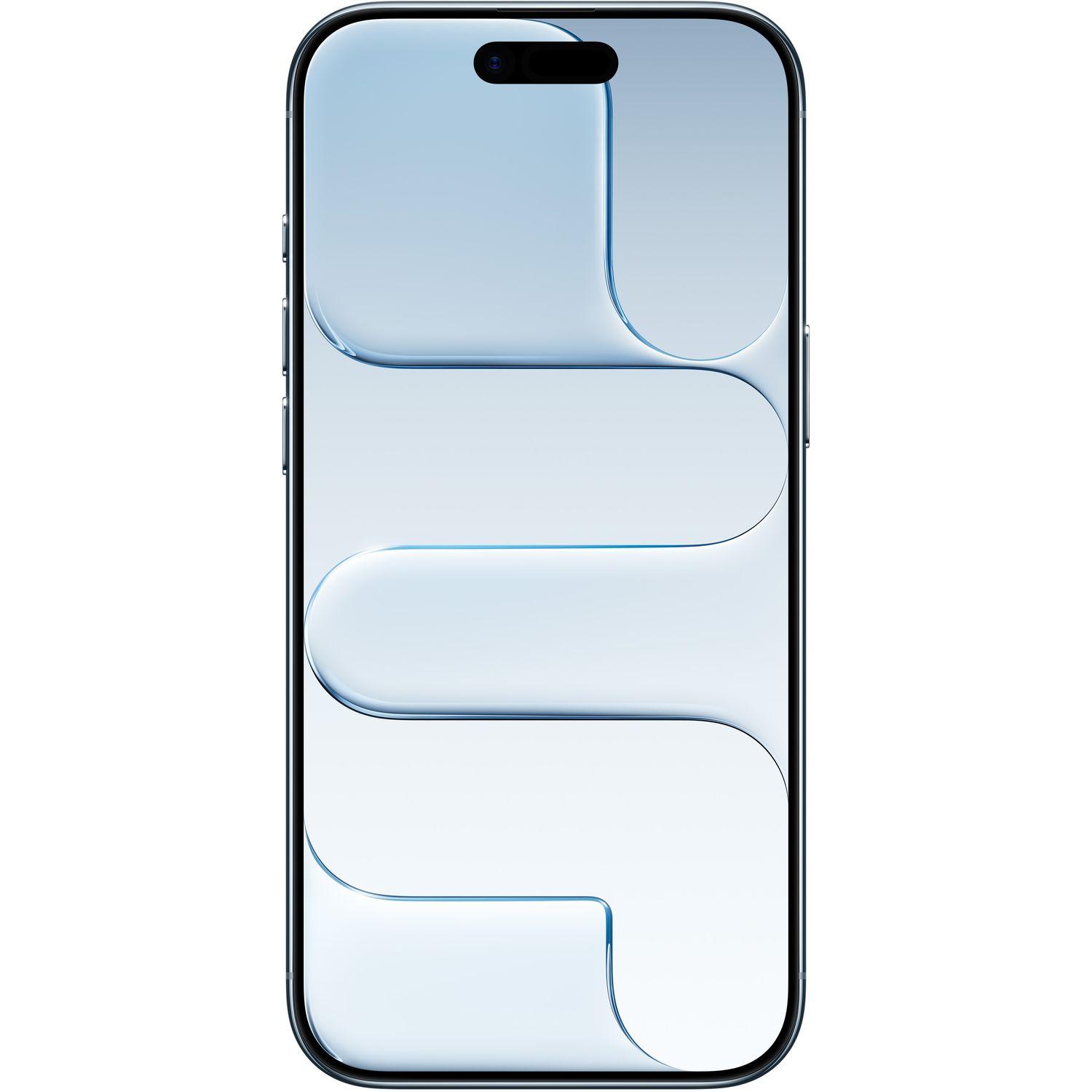 Voir la diapositive 2 : APPLE iPhone 17 Air 512Go - Bleu Ciel
