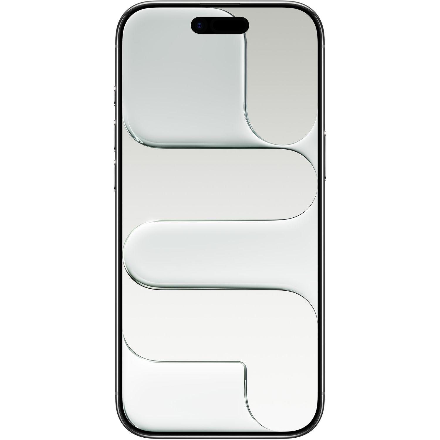 Voir la diapositive 2 : APPLE iPhone 17 Air 1To - Blanc Nuage