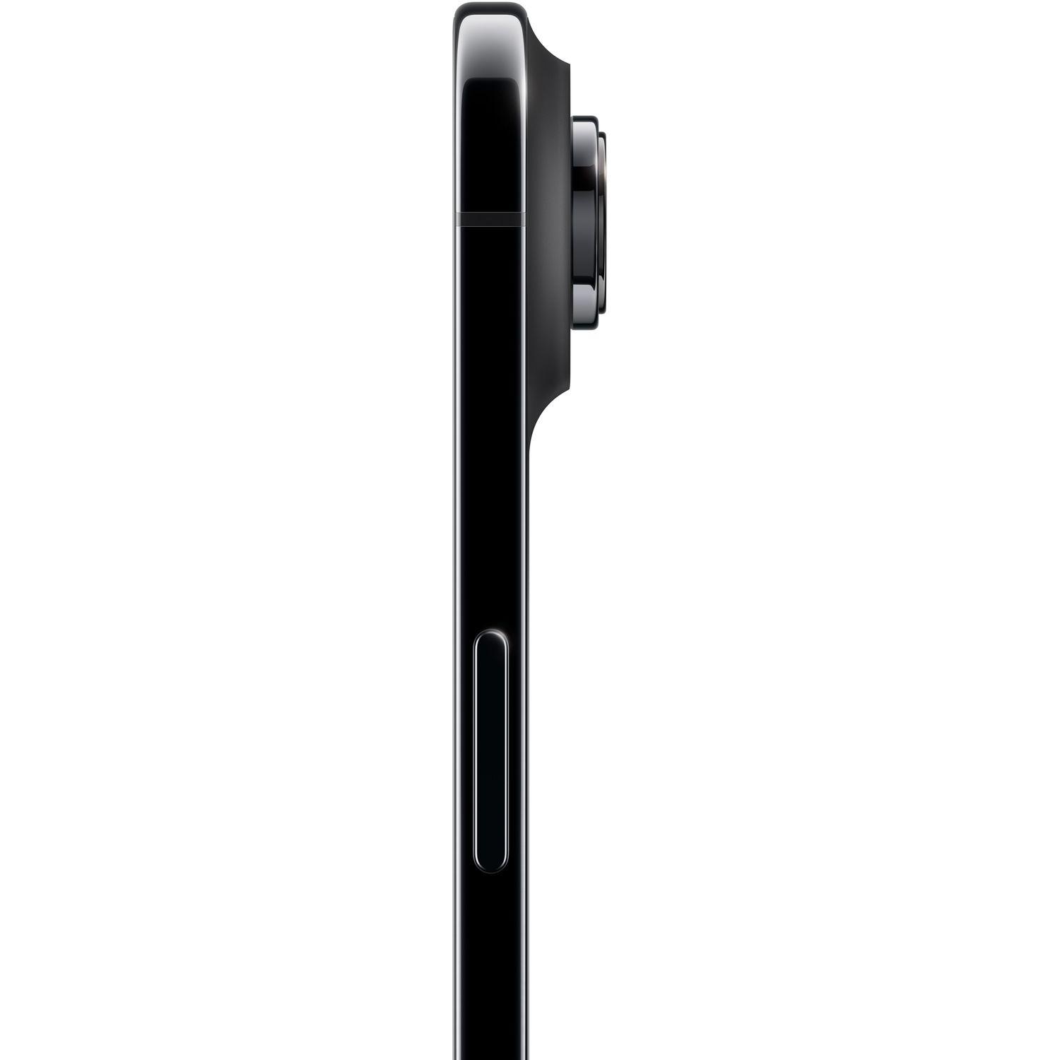 Voir la diapositive 4 : APPLE iPhone 17 Air 1To - Noir Sidéral