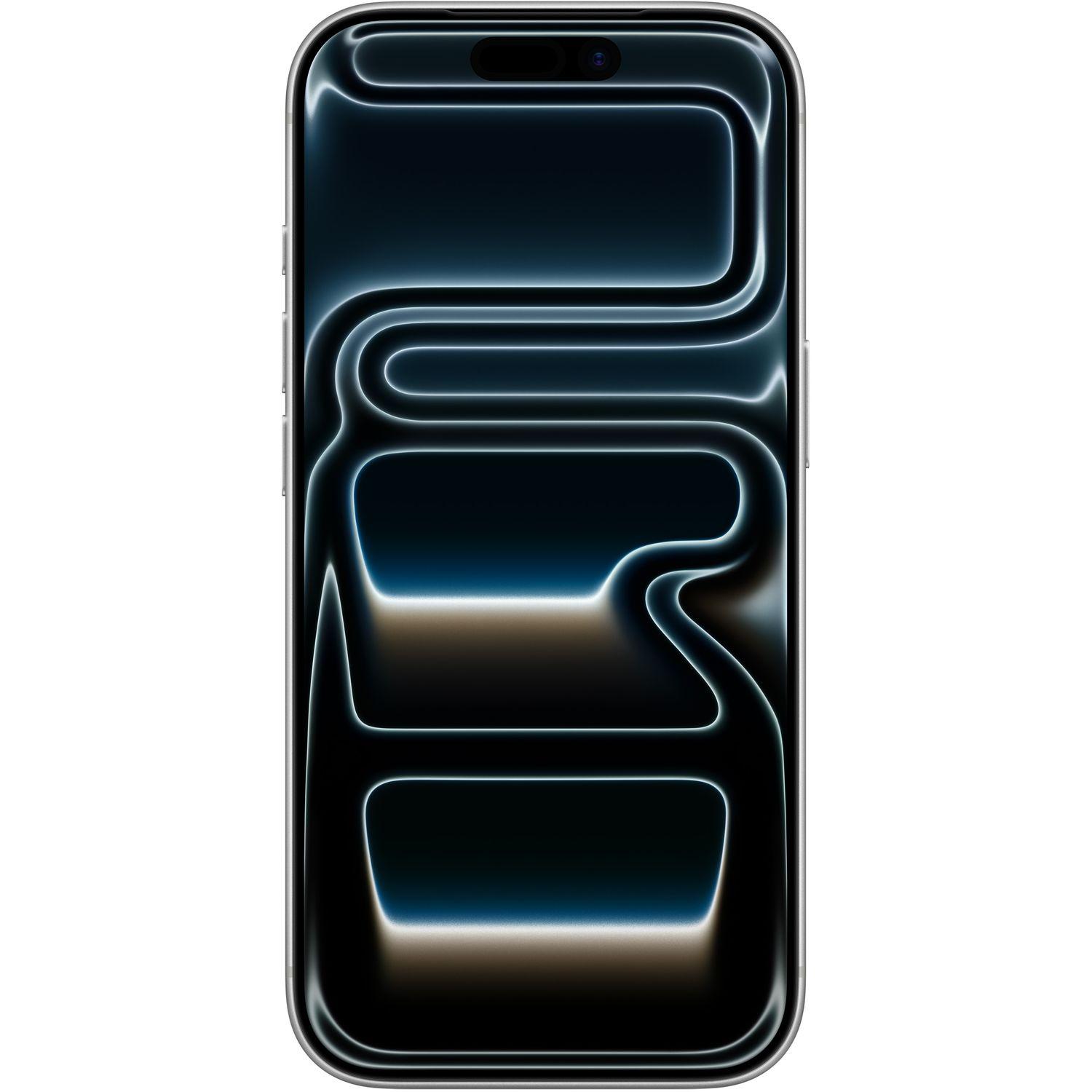 Voir la diapositive 2 : APPLE iPhone 17 Pro 256Go - Argent
