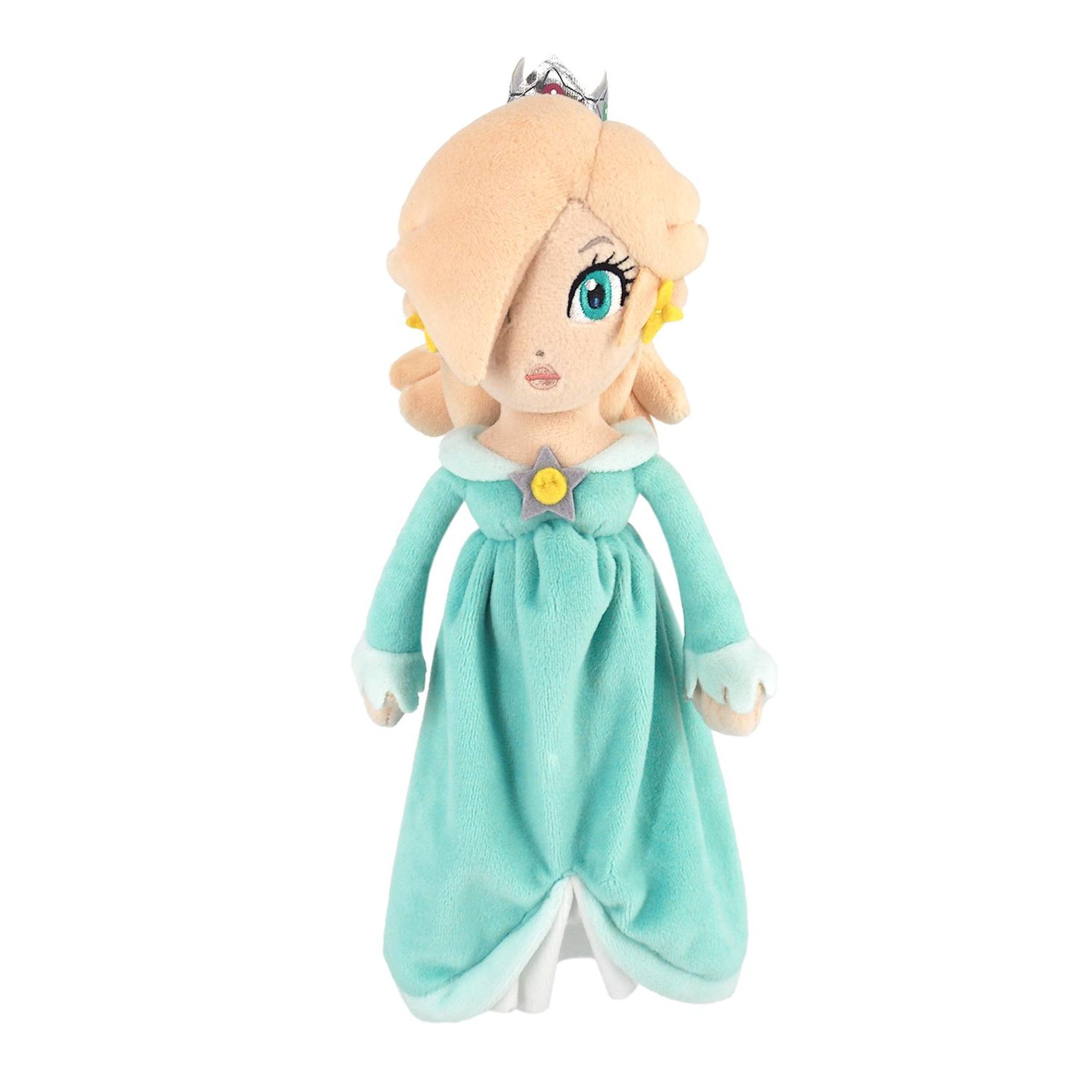 Peluche Nintendo Harmonie