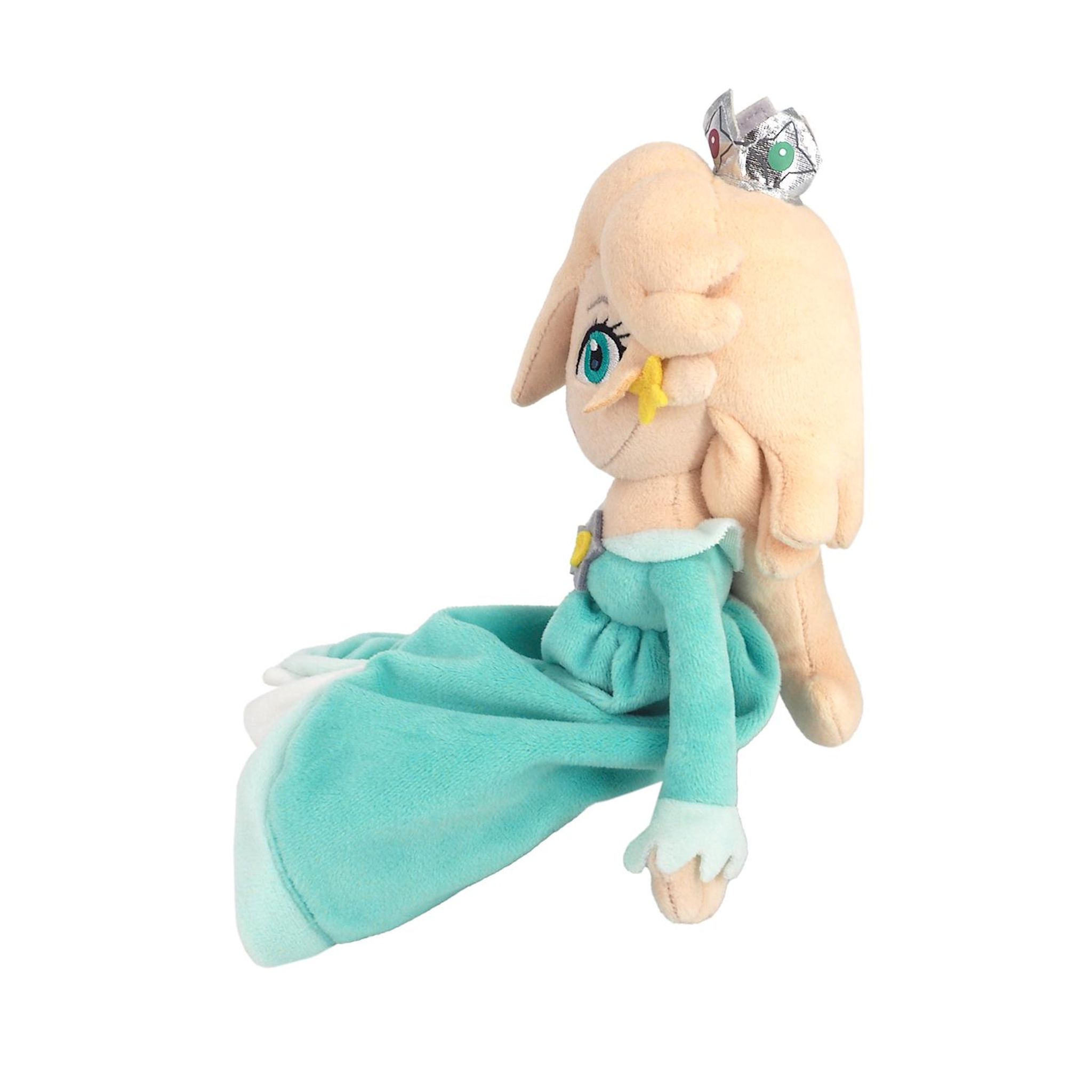 Voir la diapositive 2 : Peluche Nintendo Harmonie