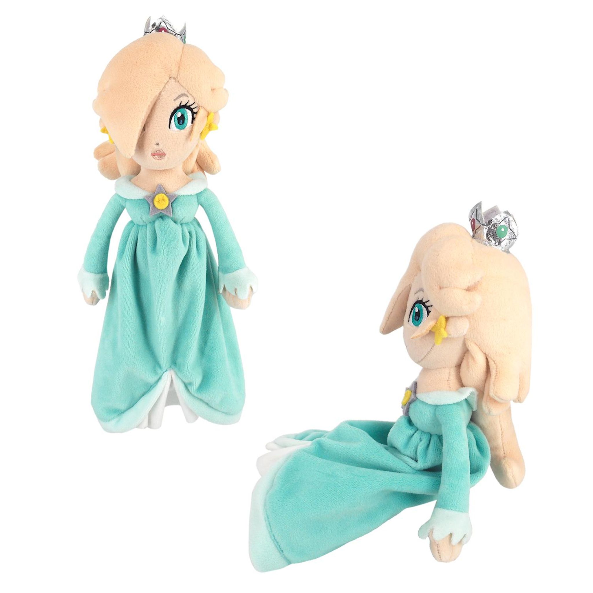 Voir la diapositive 4 : Peluche Nintendo Harmonie