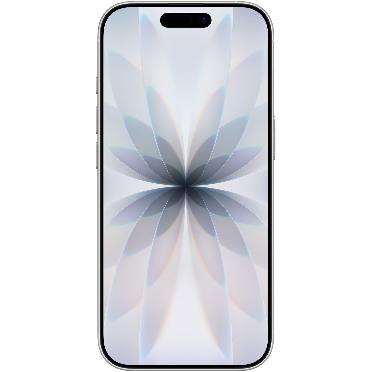 Voir la diapositive 2 : APPLE iPhone 17 512Go - Blanc