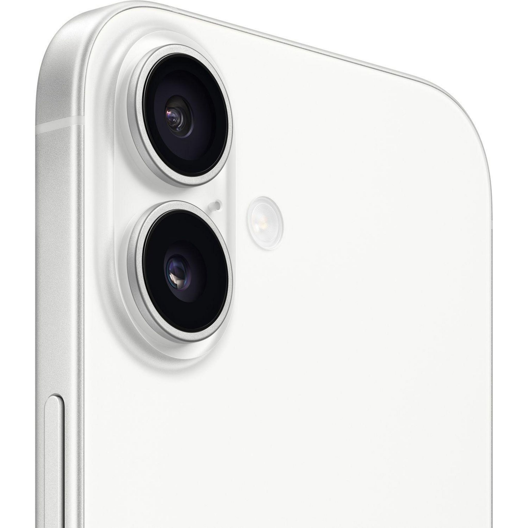 Voir la diapositive 3 : APPLE iPhone 17 512Go - Blanc