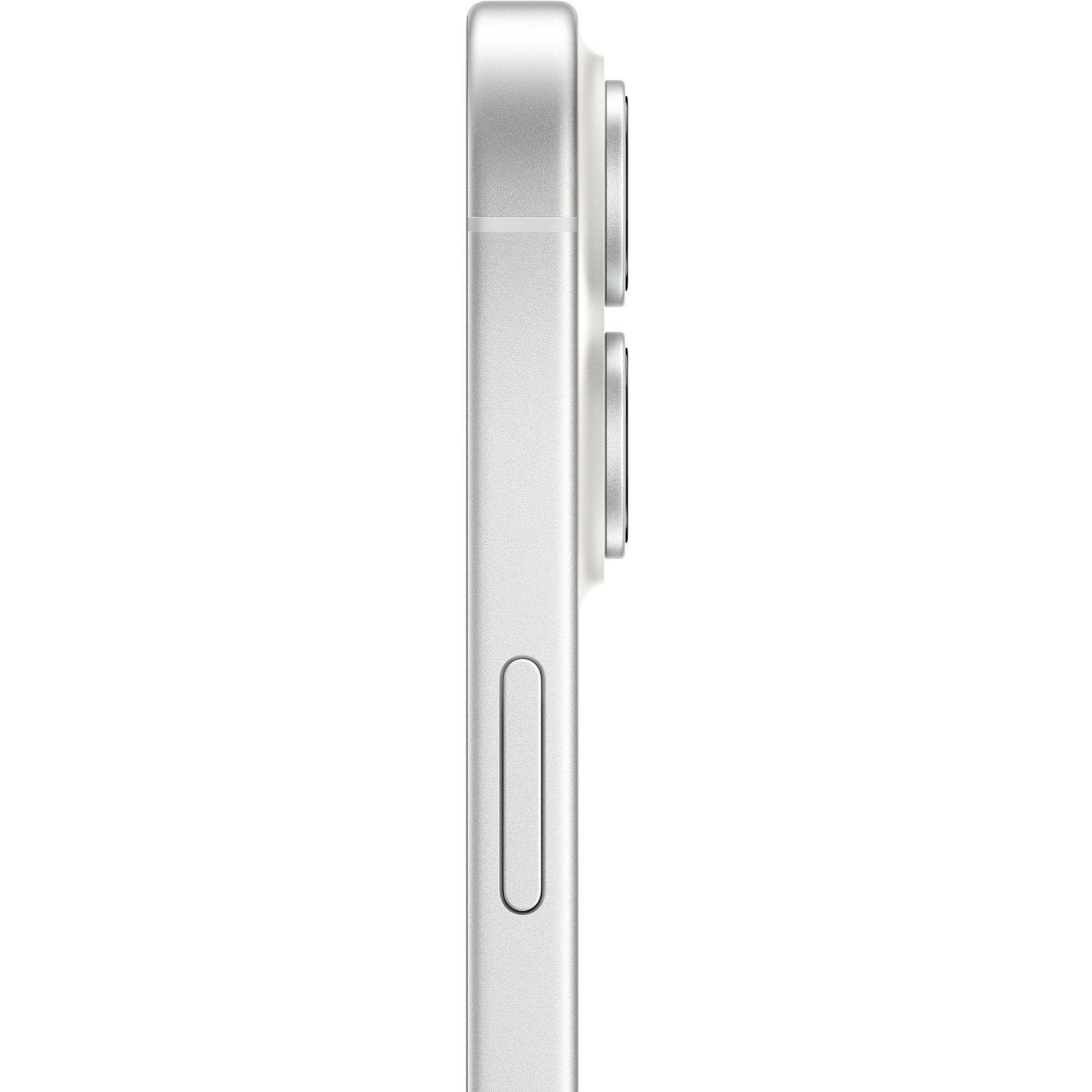 Voir la diapositive 4 : APPLE iPhone 17 512Go - Blanc