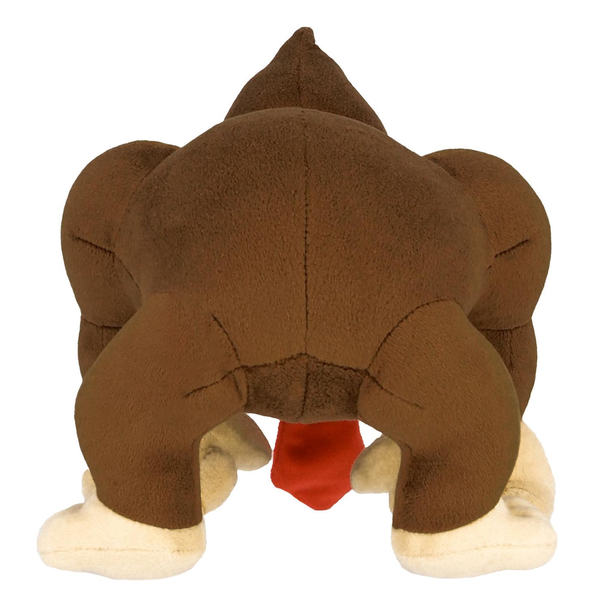 Voir la diapositive 3 : Peluche Nintendo Donkey Kong