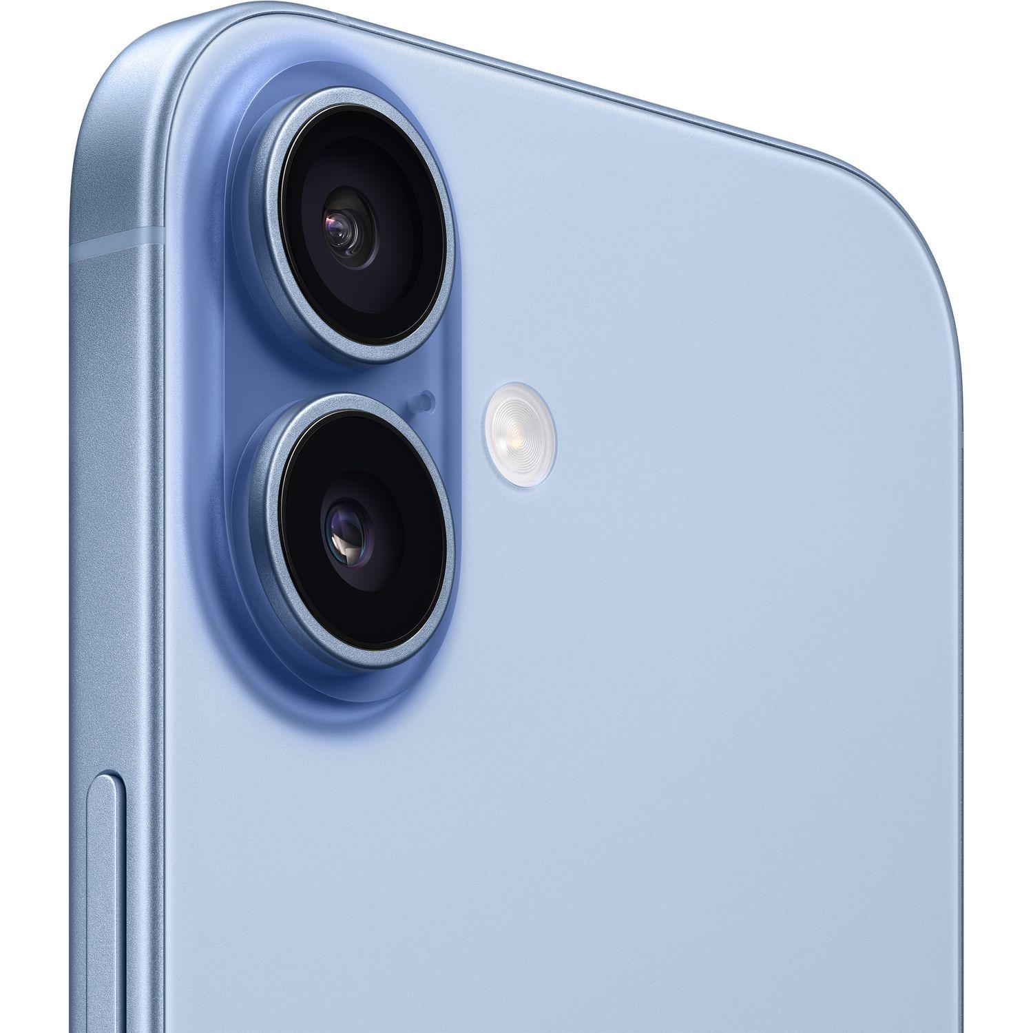 Voir la diapositive 3 : APPLE iPhone 17 256Go - Brume