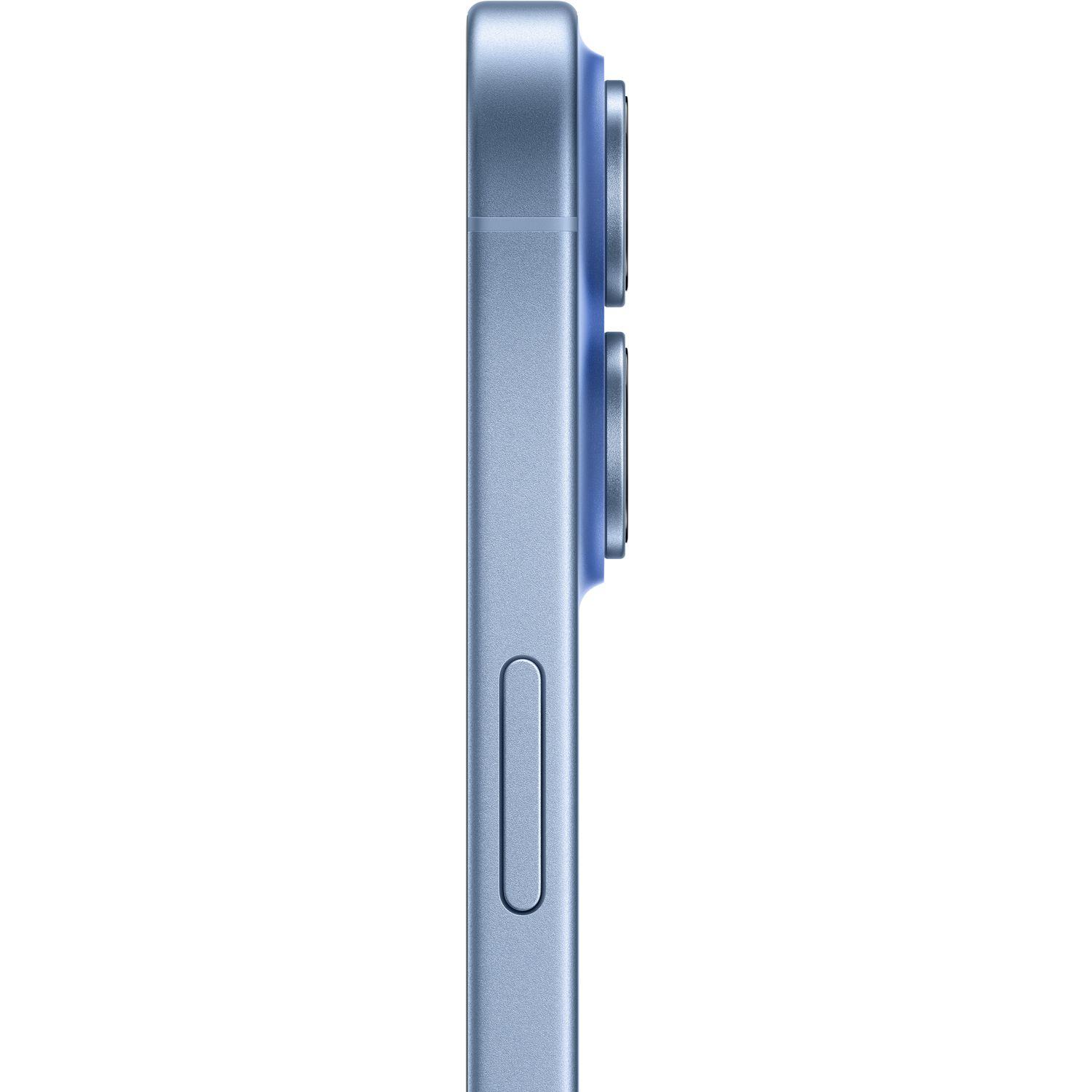 Voir la diapositive 4 : APPLE iPhone 17 256Go - Brume