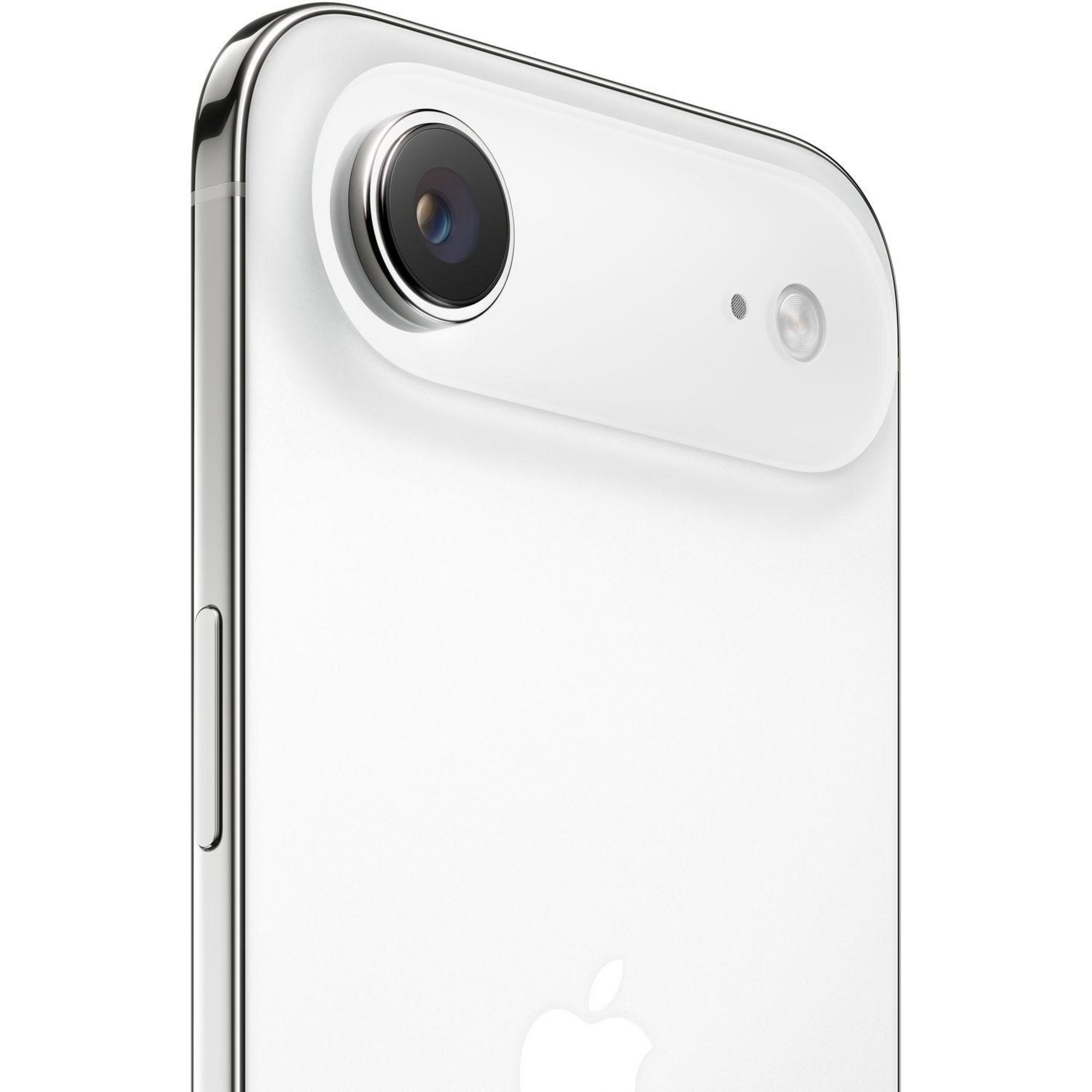 Voir la diapositive 3 : APPLE iPhone 17 Air 256Go - Blanc Nuage