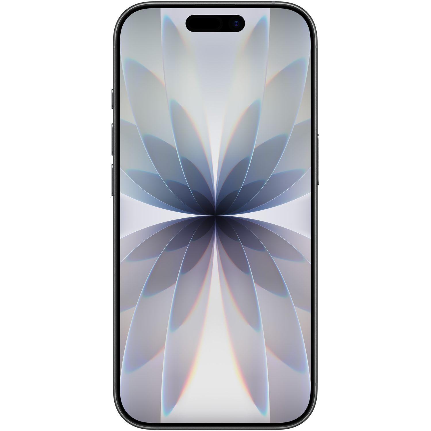 Voir la diapositive 2 : APPLE iPhone 17 256Go - Noir
