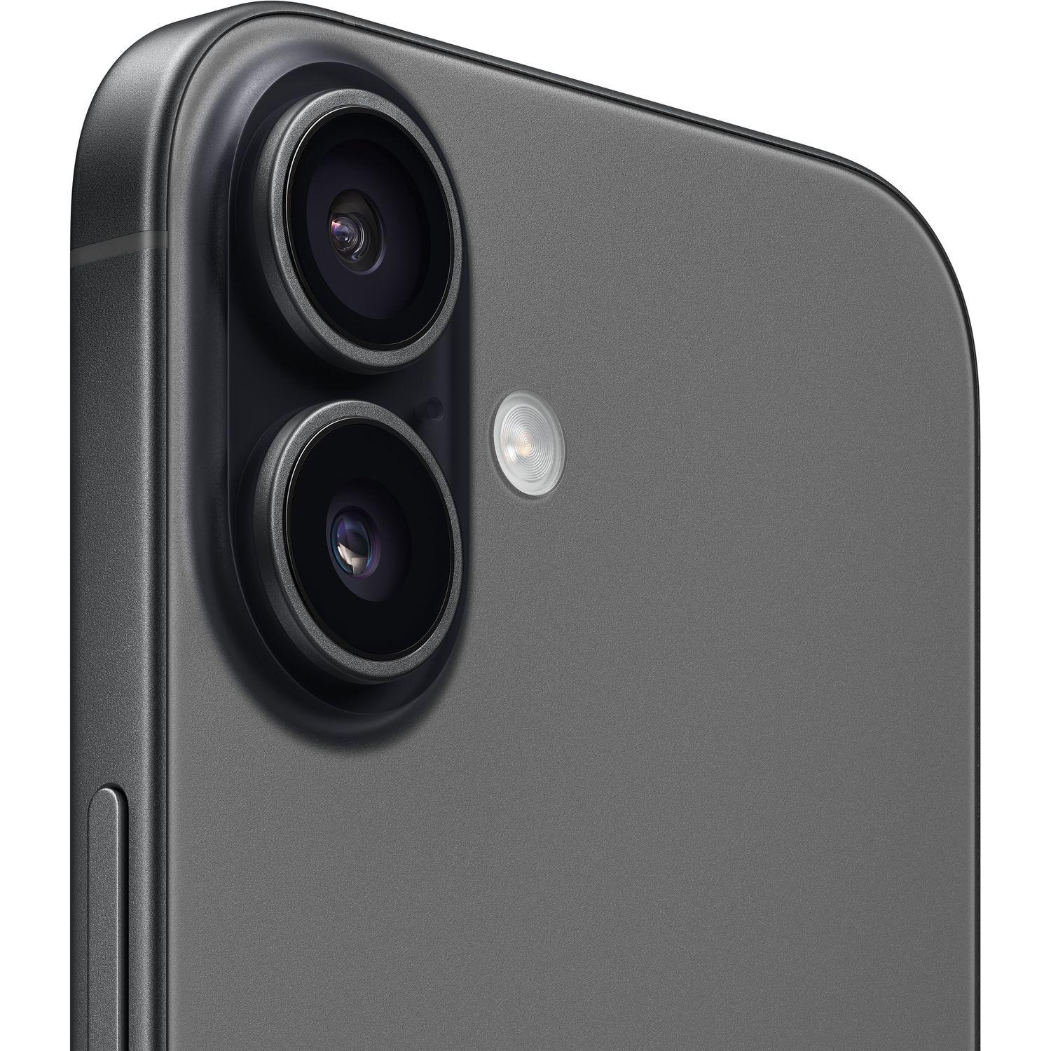 Voir la diapositive 3 : APPLE iPhone 17 256Go - Noir
