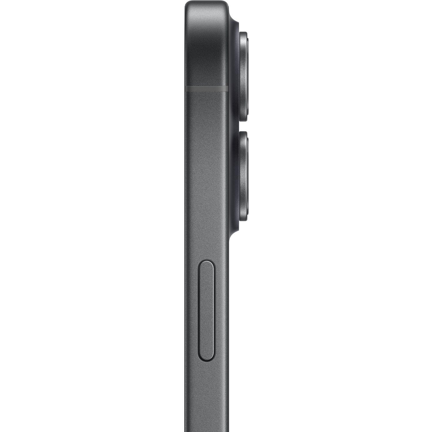 Voir la diapositive 4 : APPLE iPhone 17 256Go - Noir