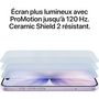 Voir la diapositive 5 : APPLE iPhone 17 256Go - Noir
