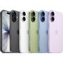 Voir la diapositive 7 : APPLE iPhone 17 256Go - Noir