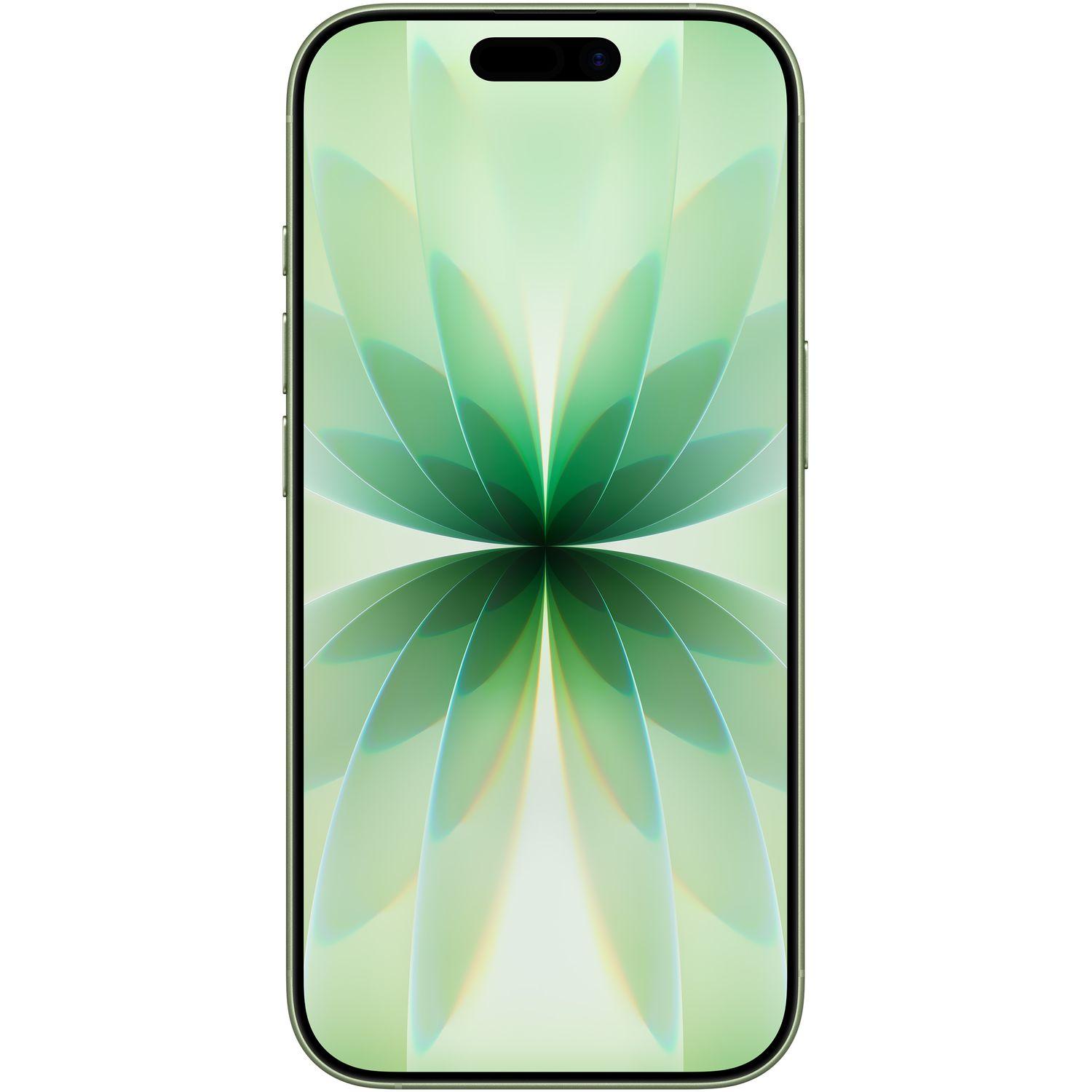 Voir la diapositive 2 : APPLE iPhone 17 256Go - Sauge