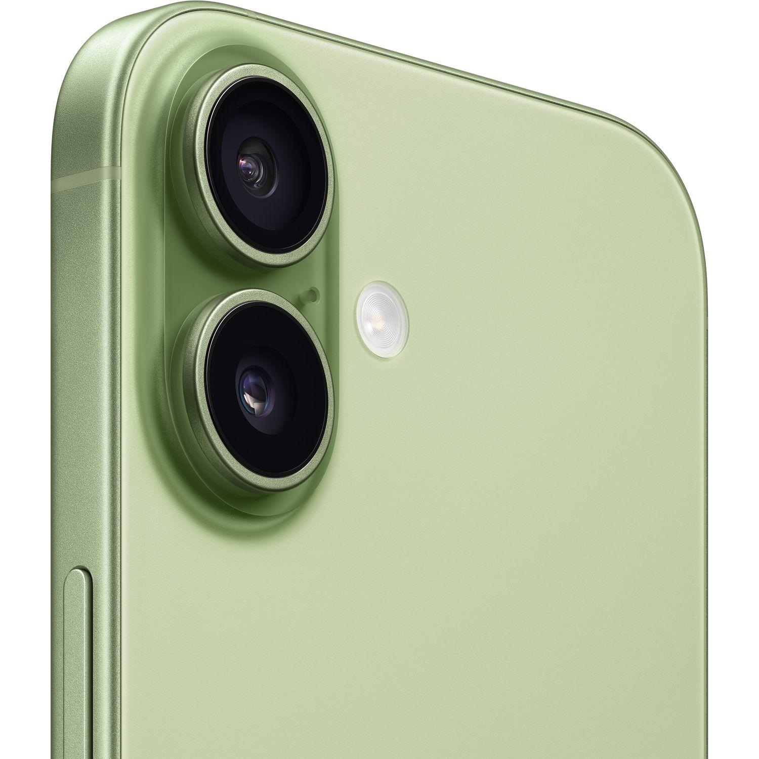 Voir la diapositive 3 : APPLE iPhone 17 256Go - Sauge