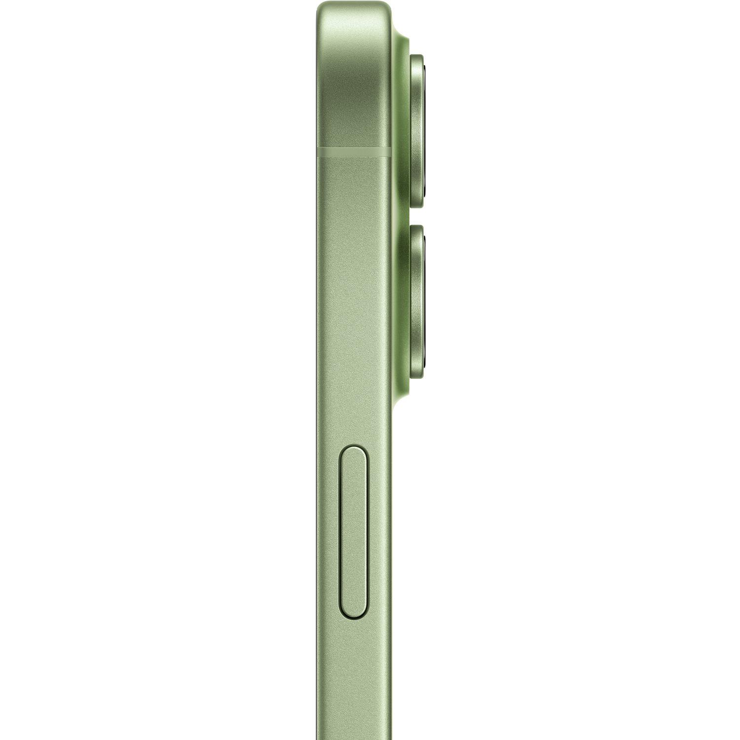 Voir la diapositive 4 : APPLE iPhone 17 256Go - Sauge
