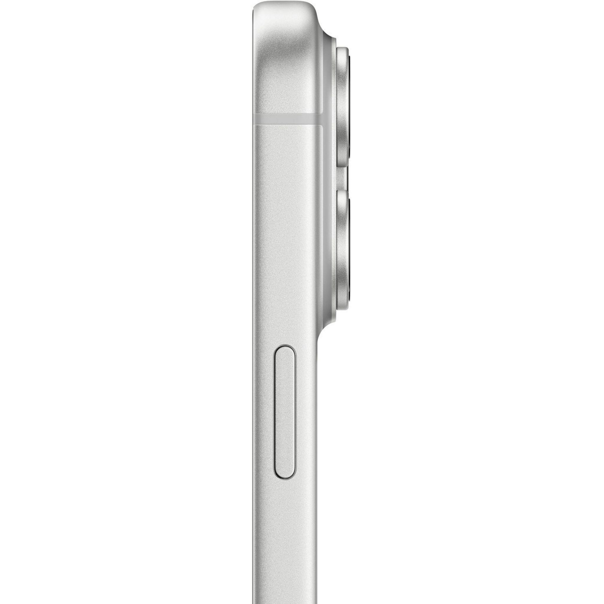 Voir la diapositive 4 : APPLE iPhone 17 Pro 1To - Argent