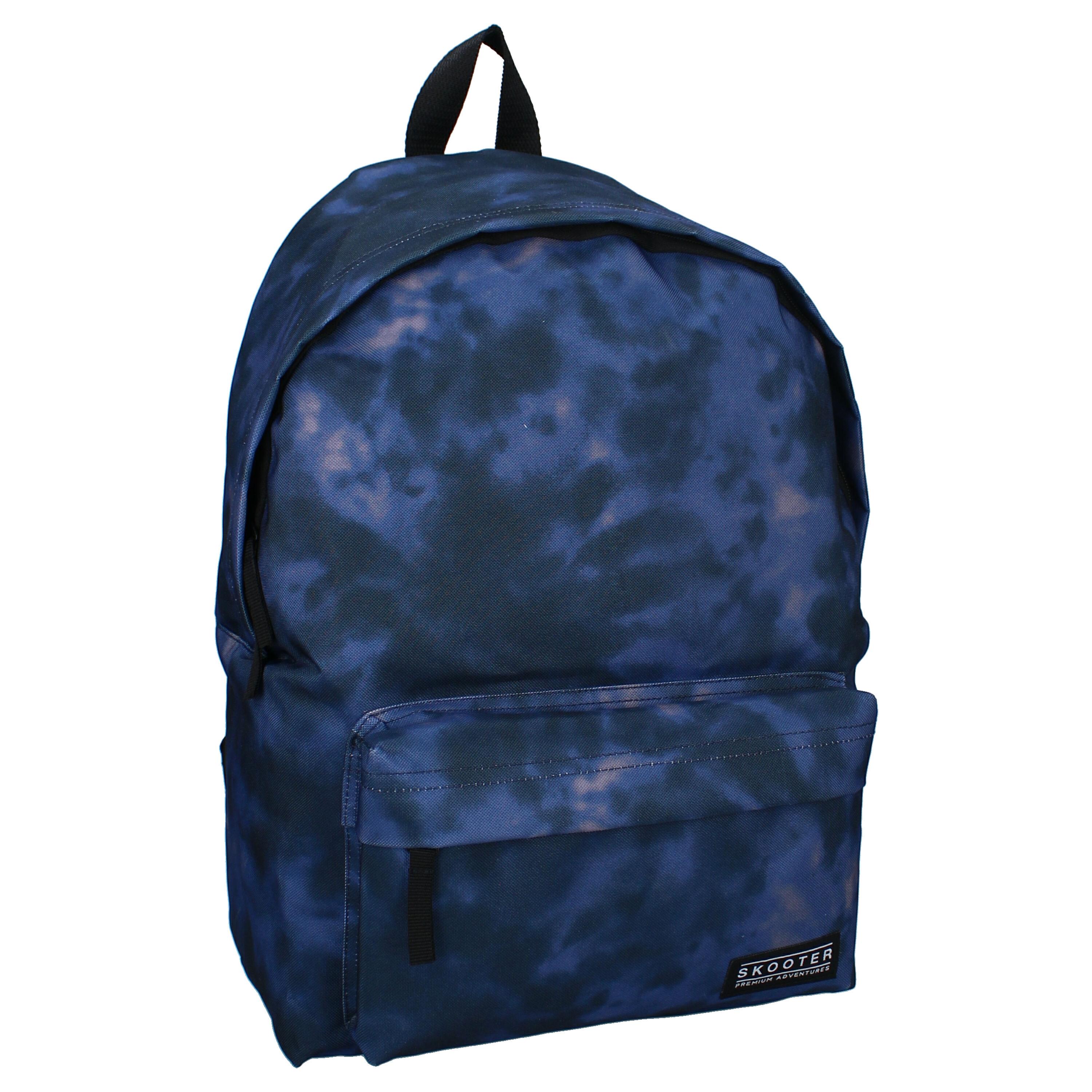 VADOBAG Sac à Dos Borne Skooter 43 cm