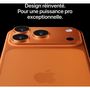 Voir la diapositive 5 : APPLE iPhone 17 Pro Max 512Go - Bleu Intense