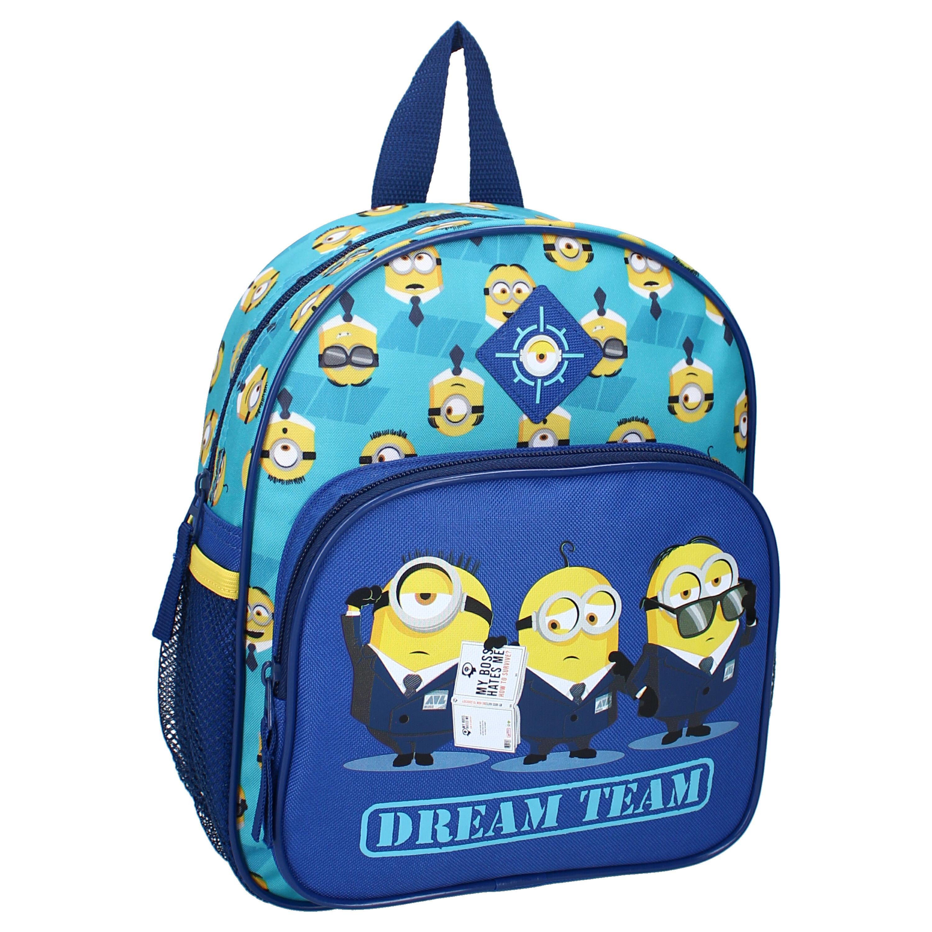 VADOBAG Sac à Dos Gouter Minion