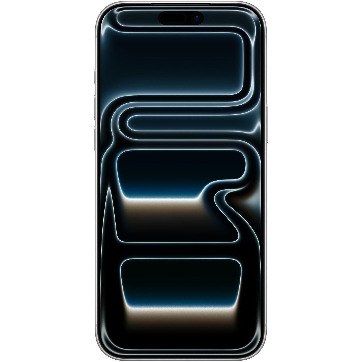 Voir la diapositive 2 : APPLE iPhone 17 Pro Max 256Go - Argent