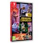 Voir la diapositive 2 : Chicken Run : Commandodu Nintendo Switch